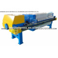 Leo Filter Press Hydraulic Chamber Filter Press